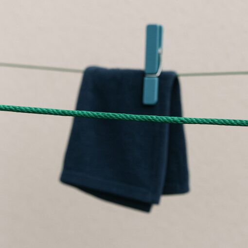 Cuerda para la ropa de alta resistencia UV, Stenda 15 Metros - Imagen 2