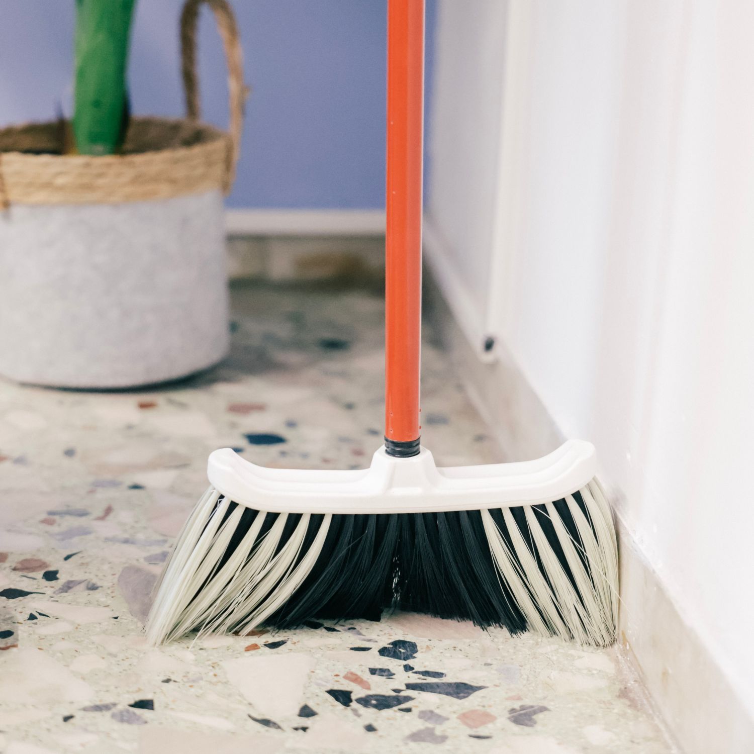 Escoba Ideal Zocalos - Imagen 3
