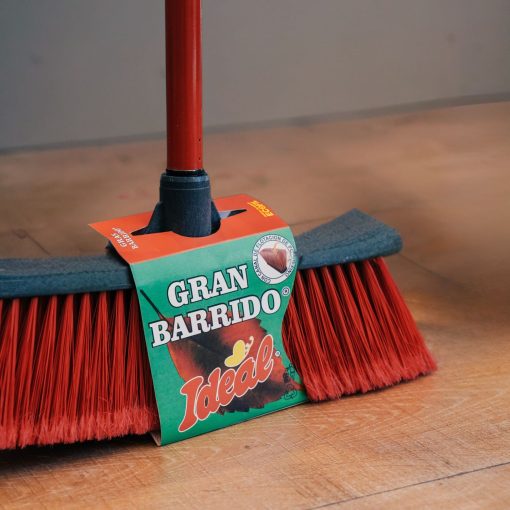 Escoba Ideal Gran Barrido - Imagen 2