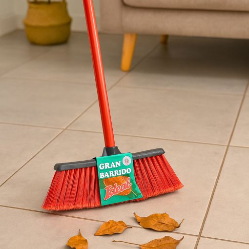 Escoba Ideal Gran Barrido - Imagen 3