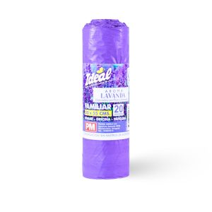 Bolsa Ecológica Aroma Lavanda 50x55 Cm 20 Un
