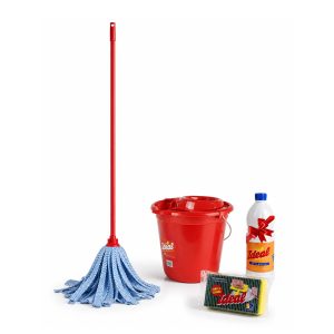 Pack de Limpieza Ideal Set + REGALO