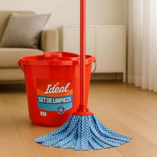Pack de Limpieza Ideal Set - Imagen 2