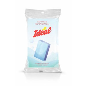 Esponja de Baño Económica