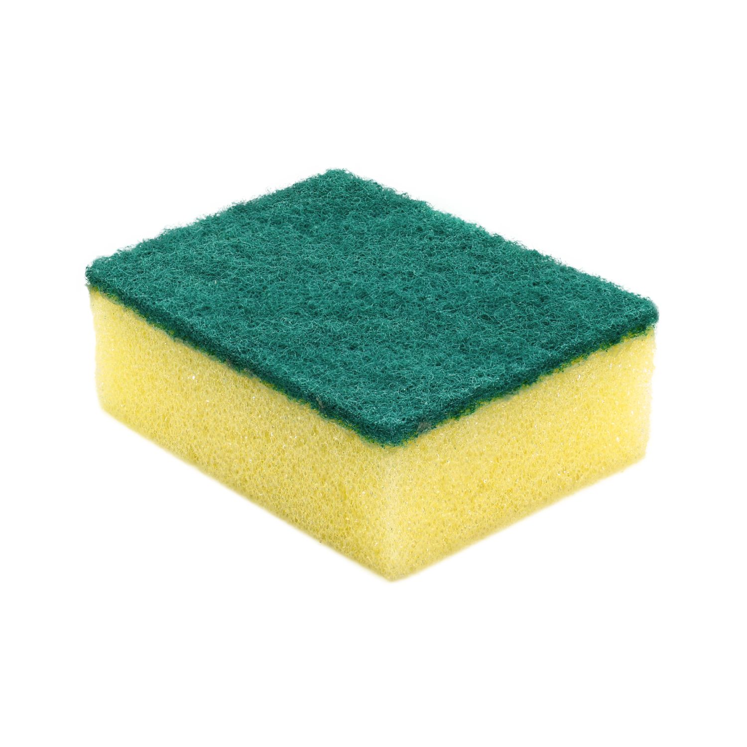 Pack esponjas x10 Un Praktica - Imagen 3