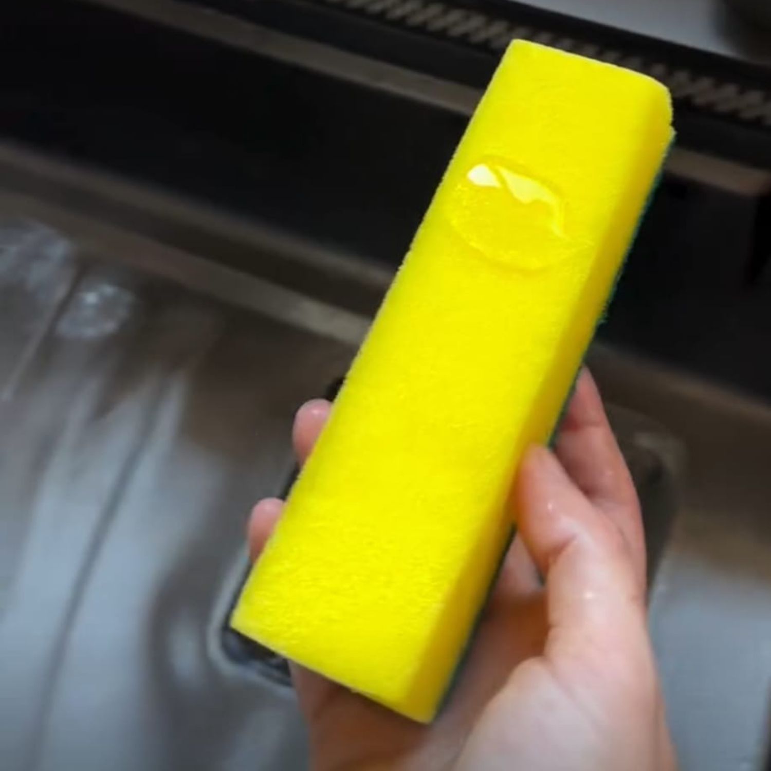 Esponja Ideal Lava Copas - Imagen 3