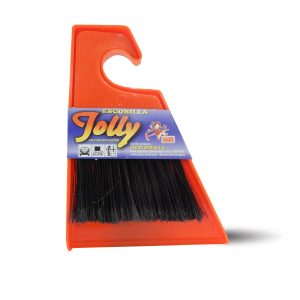 Escobilla Jolly con Pala Ideal
