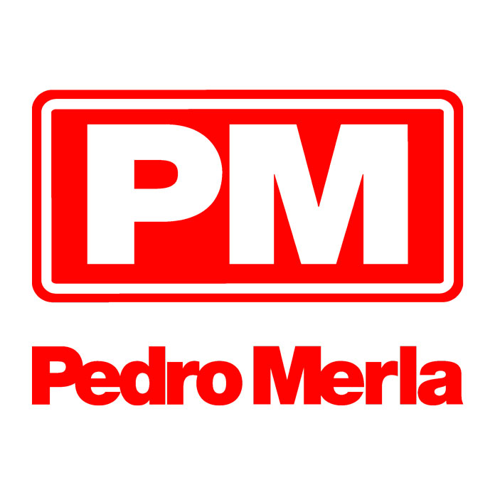 Pedro Merla logo