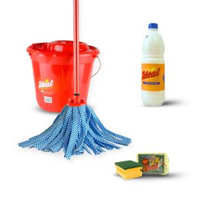 Pack de Limpieza Ideal Set + REGALO