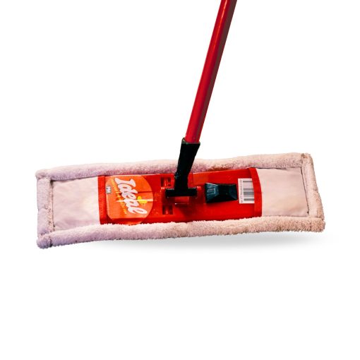Mopa Plana Microfibra Ideal 47 Cm con Cabo