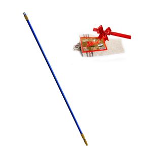 Cabo Metálico Extensible 3.0 Mt + Regalo