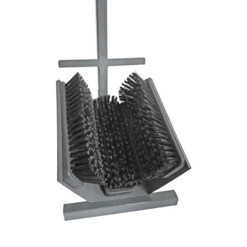 Cepillo Limpiabotas Ergonómico Comercios Gimnasios Ideal - Imagen 3