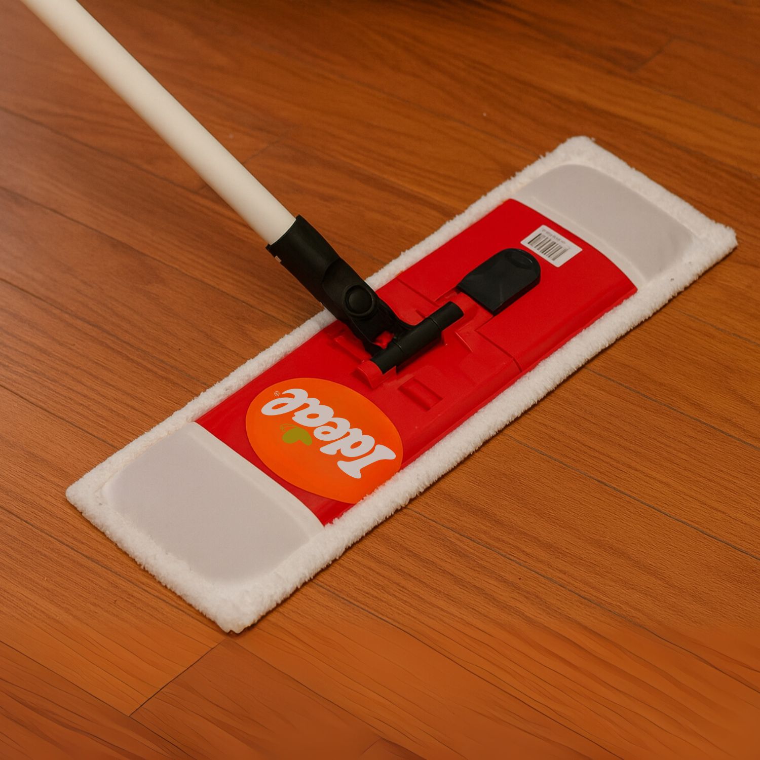 Repuesto Mopa Plana Microfibra 42 x 16 cm - Imagen 3