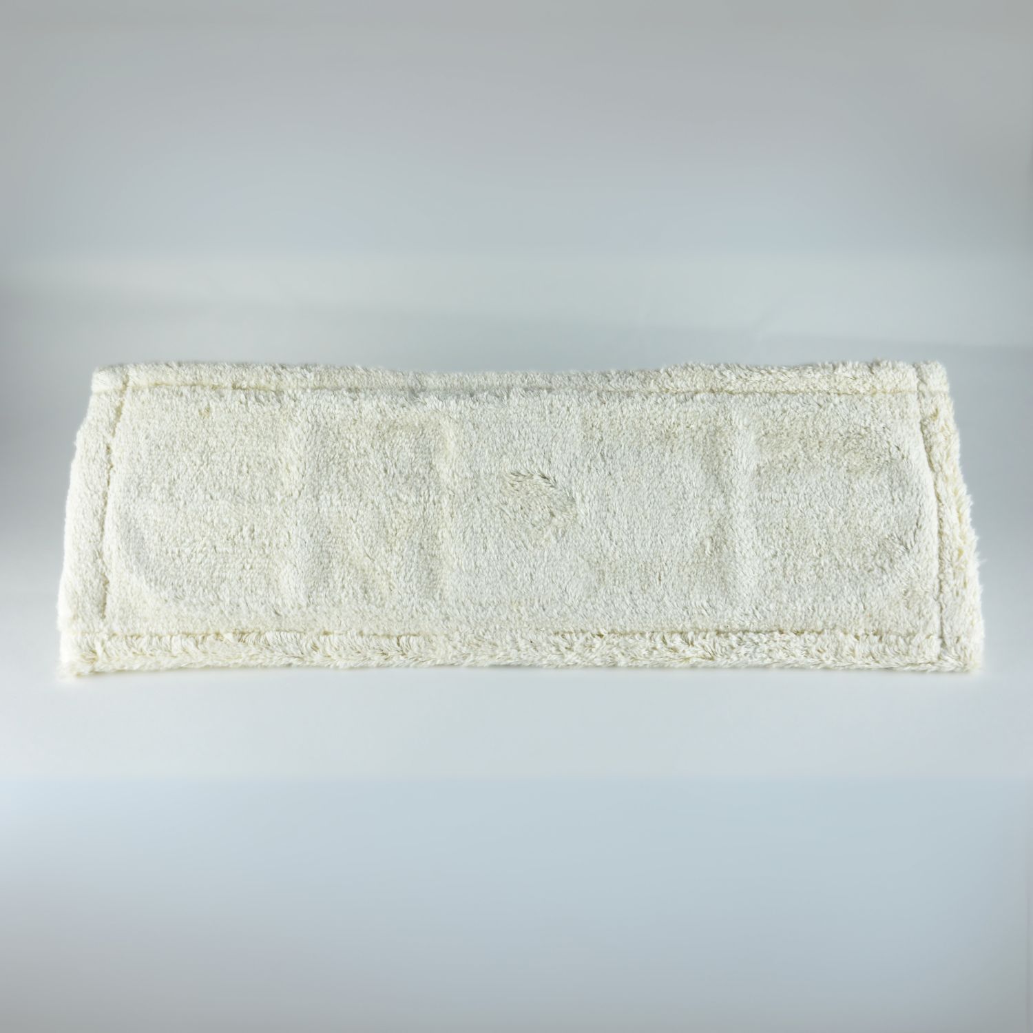 Repuesto Mopa Plana Microfibra 42 x 16 cm - Imagen 2
