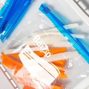 Alternative view of Bolsas Grandes Cierre Fácil Bolzip