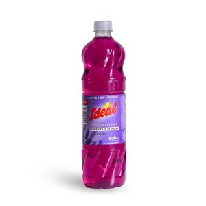 Limpiador Ideal Lavanda 900 ml