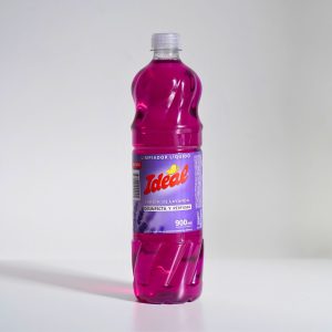 Limpiador Ideal Lavanda 900 ml