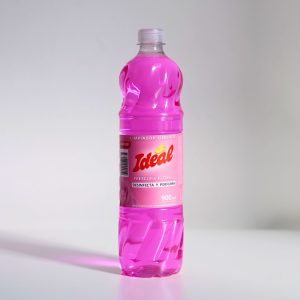 Limpiador Ideal Frescura Floral 900 ml