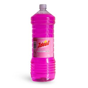 Limpiador Ideal Frescura Floral 1800 ml