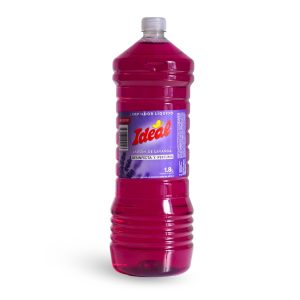 Limpiador Ideal Lavanda 1800 ml