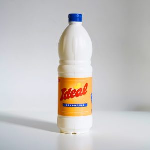 Lavandina Ideal 1000 ml