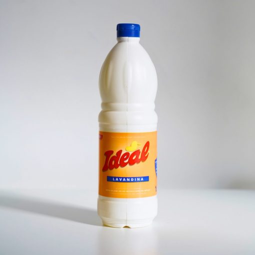 Lavandina Ideal 1000 ml