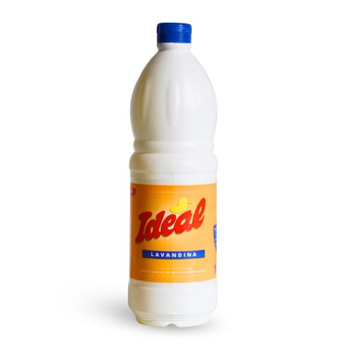 Lavandina Ideal 1000 ml