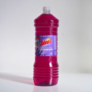Limpiador Ideal Lavanda 1000 ml