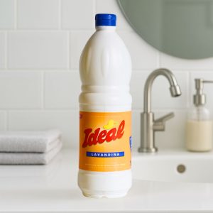 Alternative view of Lavandina Ideal 1000 ml