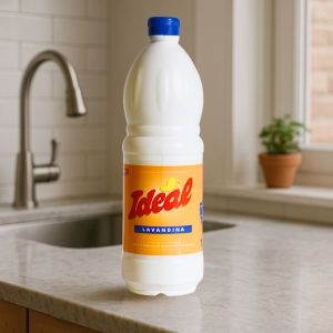 Alternative view of Pack Ahorro x 2 Lavandinas Ideal 1000 ml