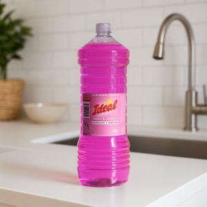 Alternative view of Limpiador Ideal Frescura Floral 1000 ml