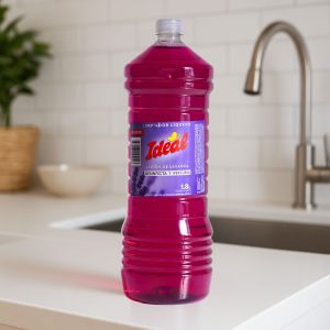 Alternative view of Limpiador Ideal Lavanda 1000 ml