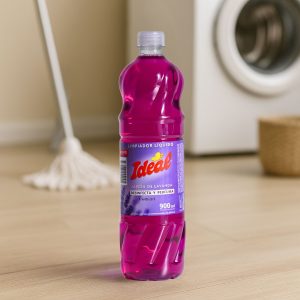 Alternative view of Limpiador Ideal Lavanda 900 ml
