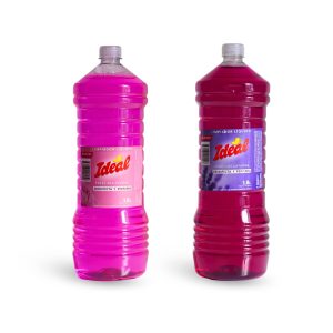 Pack Ahorro x 2 Limpiadores Ideal 1800 ml