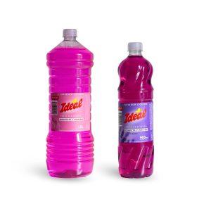 Pack Ahorro x 2 Limpiadores Ideal 1800 ml + 900 ml