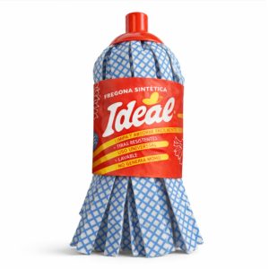 Fregona Sintética Repuesto Ideal