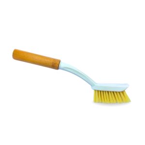 Cepillo para ranuras Bambú 23 cm Línea Soft