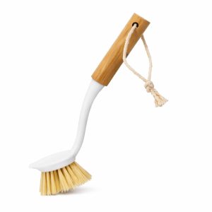 Cepillo Lavavajilla Bambú Chico Línea Soft