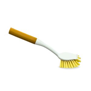 Cepillo Lavavajilla Bambú Chico Línea Soft